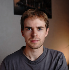 Luis Malter
