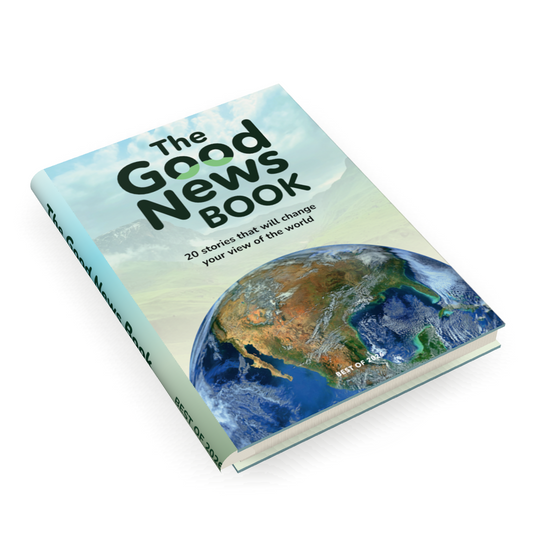 The Good News Book